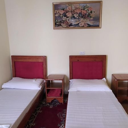Amir-Yaxyo Hotel Бухара Екстериор снимка