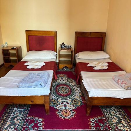 Amir-Yaxyo Hotel Бухара Екстериор снимка