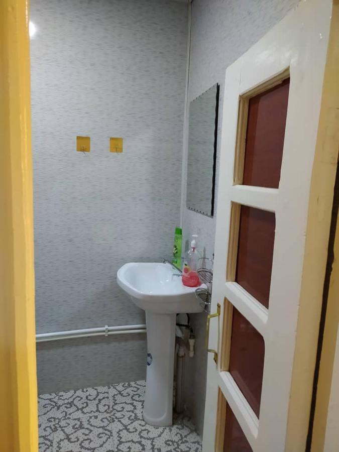 Amir-Yaxyo Hotel Бухара Екстериор снимка