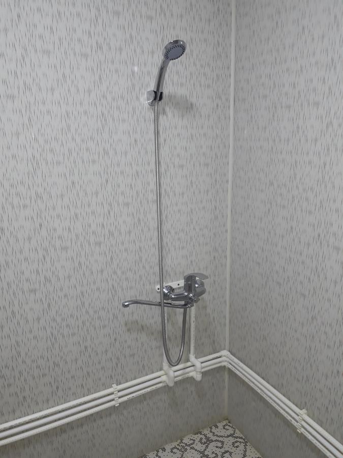 Amir-Yaxyo Hotel Бухара Екстериор снимка